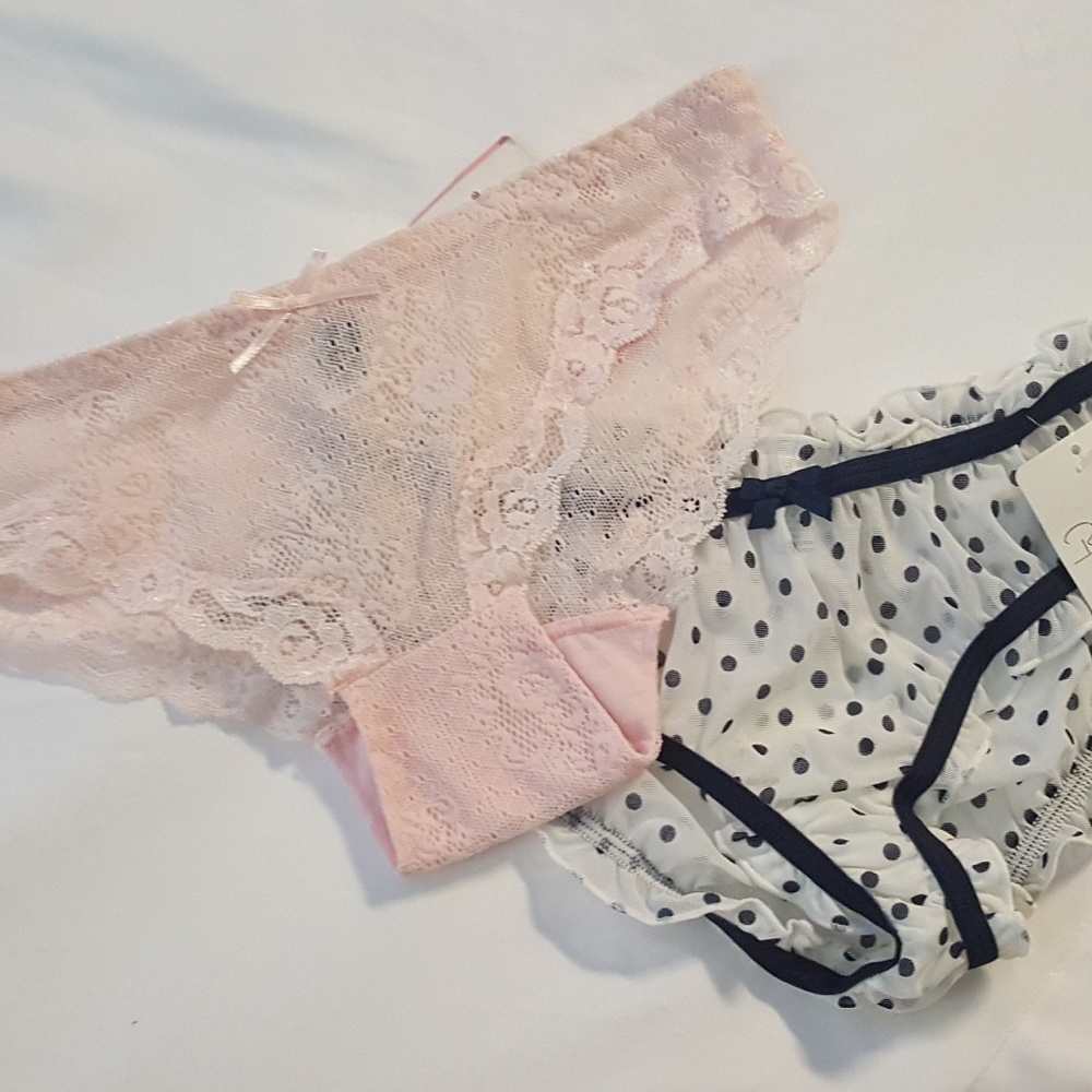 Panties